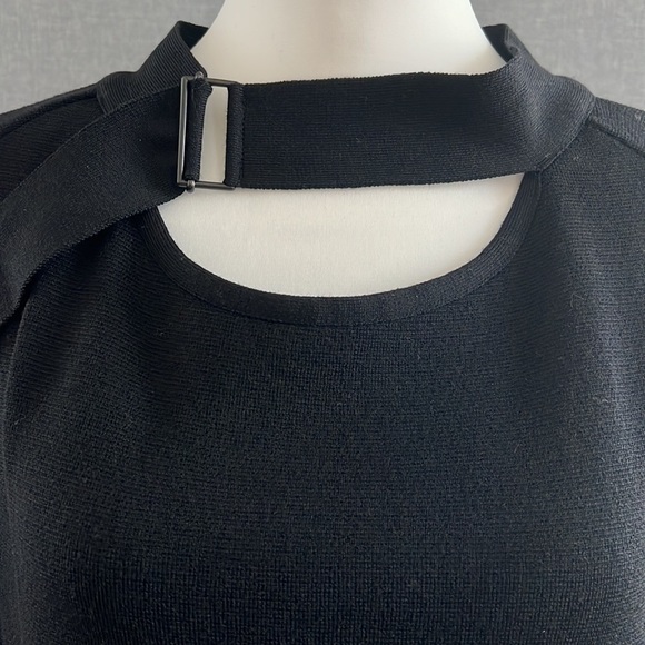 Annette Gortz Merino Wool Sweater - Extra Small - Beautiful Condition - SO COOL - Picture 4 of 9